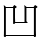 凹